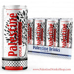 Palestine Drinks - Cola Zéro 33cl