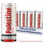 Palestine Drinks - Cola 33cl
