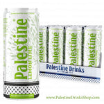 Palestine Drinks - Lemon Lime 33cl