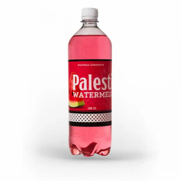 Palestine Drinks - Watermelon 1L